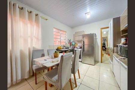 Casa à venda com 125m², 2 quartos e sem vaga Casa à venda com 125m², 2 quartos e sem vagaSala e Cozinha (Casa 2)