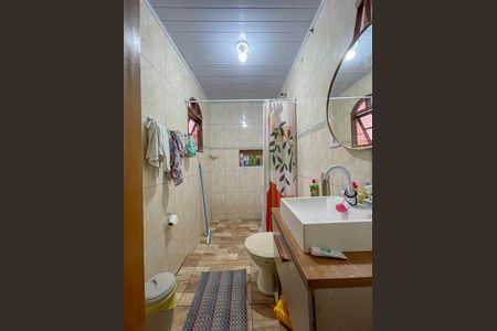 Casa à venda com 125m², 2 quartos e sem vaga Casa à venda com 125m², 2 quartos e sem vagaBanheiro (Casa 2)