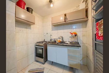Casa à venda com 125m², 2 quartos e sem vaga Casa à venda com 125m², 2 quartos e sem vagaCozinha (Casa 1)