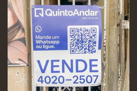 Casa à venda com 125m², 2 quartos e sem vaga Casa à venda com 125m², 2 quartos e sem vagaPlaca