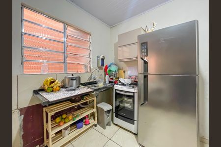 Casa à venda com 125m², 2 quartos e sem vaga Casa à venda com 125m², 2 quartos e sem vagaSala e Cozinha (Casa 2)