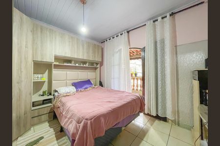 Casa à venda com 125m², 2 quartos e sem vaga Casa à venda com 125m², 2 quartos e sem vagaQuarto 2 (Casa 2)