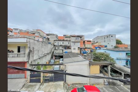 Casa à venda com 125m², 2 quartos e sem vaga Casa à venda com 125m², 2 quartos e sem vagaVista