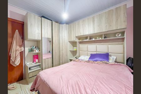 Casa à venda com 125m², 2 quartos e sem vaga Casa à venda com 125m², 2 quartos e sem vagaQuarto 2 (Casa 2)