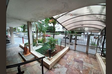 Apartamento para alugar com 45m², 1 quarto e 1 vaga Apartamento para alugar com 45m², 1 quarto e 1 vagaÁrea comum