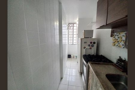 Apartamento para alugar com 45m², 1 quarto e 1 vaga Apartamento para alugar com 45m², 1 quarto e 1 vagaCozinha