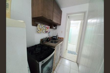 Apartamento para alugar com 45m², 1 quarto e 1 vaga Apartamento para alugar com 45m², 1 quarto e 1 vagaCozinha