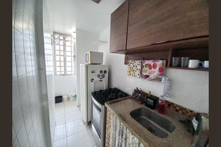 Apartamento para alugar com 45m², 1 quarto e 1 vaga Apartamento para alugar com 45m², 1 quarto e 1 vagaCozinha