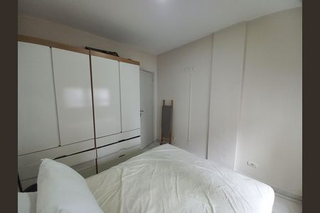 Quarto de apartamento para alugar com 1 quarto, 45m² em Itararé, São Vicente