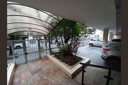 Apartamento para alugar com 45m², 1 quarto e 1 vaga Apartamento para alugar com 45m², 1 quarto e 1 vagaÁrea comum