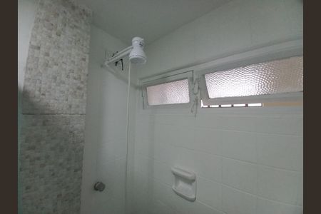 Apartamento para alugar com 45m², 1 quarto e 1 vaga Apartamento para alugar com 45m², 1 quarto e 1 vagaBanheiro
