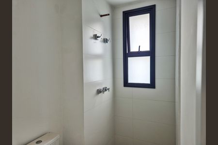 Apartamento à venda com 36m², 1 quarto e 1 vaga Apartamento à venda com 36m², 1 quarto e 1 vagaBanheiro