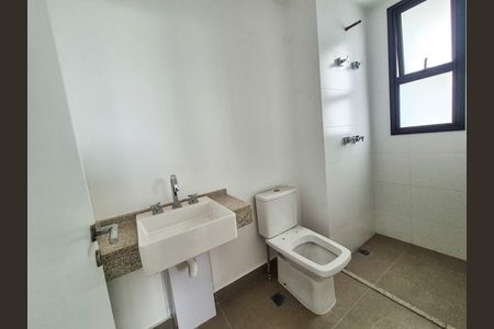 Apartamento à venda com 36m², 1 quarto e 1 vaga Apartamento à venda com 36m², 1 quarto e 1 vagaBanheiro