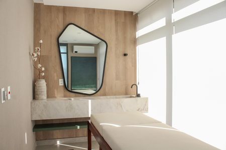 Apartamento à venda com 36m², 1 quarto e 1 vaga