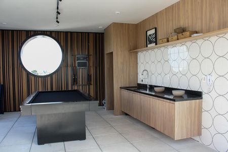 Apartamento à venda com 36m², 1 quarto e 1 vaga