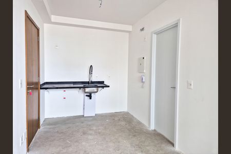 Apartamento à venda com 36m², 1 quarto e 1 vaga Apartamento à venda com 36m², 1 quarto e 1 vagaSala/Cozinha
