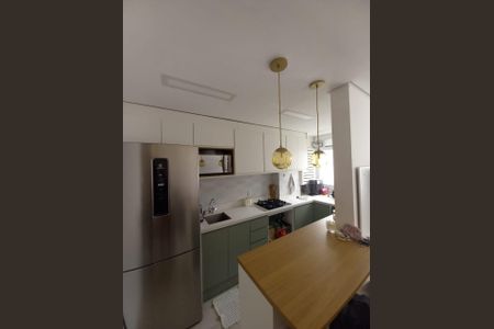 Apartamento para alugar com 45m², 2 quartos e 1 vaga Apartamento para alugar com 45m², 2 quartos e 1 vagaCozinha