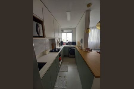 Apartamento para alugar com 45m², 2 quartos e 1 vaga Apartamento para alugar com 45m², 2 quartos e 1 vagaCozinha