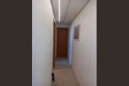 Apartamento para alugar com 45m², 2 quartos e 1 vaga Apartamento para alugar com 45m², 2 quartos e 1 vagaCorredor