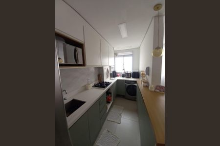 Apartamento para alugar com 45m², 2 quartos e 1 vaga Apartamento para alugar com 45m², 2 quartos e 1 vagaCozinha