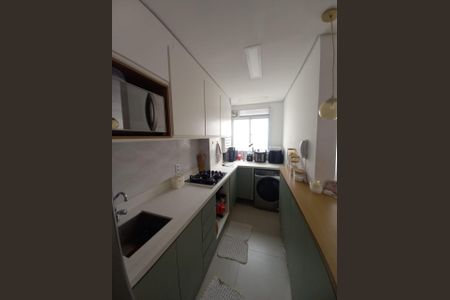 Apartamento para alugar com 45m², 2 quartos e 1 vaga Apartamento para alugar com 45m², 2 quartos e 1 vagaCozinha
