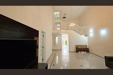 Casa de condomínio à venda com 335m², 3 quartos e 4 vagas