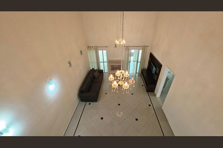 Casa de condomínio à venda com 335m², 3 quartos e 4 vagas