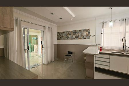 Casa de Condomínio à venda com 3 quartos, 335m² em Jardim Samambaia, Jundiaí