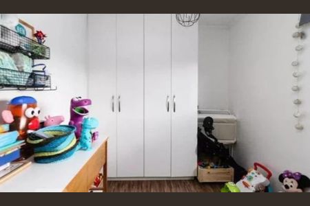 Foto 10 de apartamento à venda com 2 quartos, 68m² em Brás, São Paulo