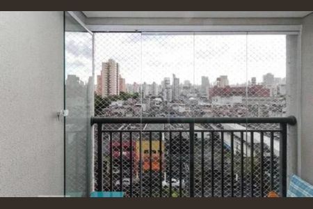 Foto 02 de apartamento à venda com 2 quartos, 68m² em Brás, São Paulo