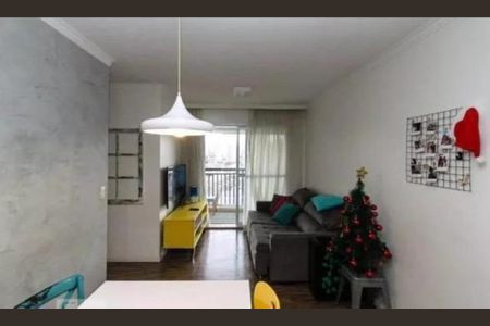 Foto 01 de apartamento à venda com 2 quartos, 68m² em Brás, São Paulo