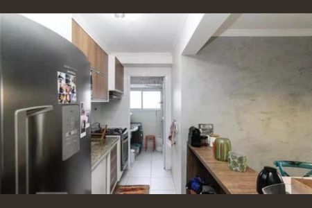 Foto 03 de apartamento à venda com 2 quartos, 68m² em Brás, São Paulo