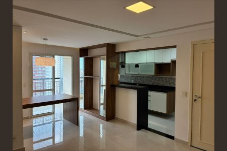 Apartamento à venda com 72m², 2 quartos e 1 vaga Apartamento à venda com 72m², 2 quartos e 1 vagaSala