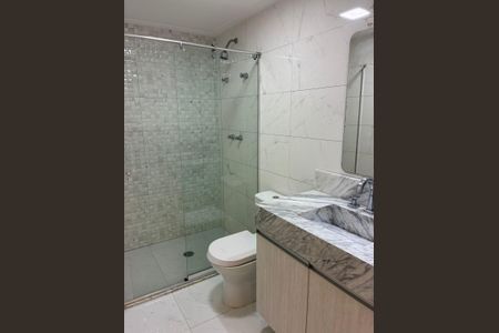 Apartamento à venda com 72m², 2 quartos e 1 vaga Apartamento à venda com 72m², 2 quartos e 1 vagaBanheiro