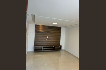 Apartamento à venda com 72m², 2 quartos e 1 vaga Apartamento à venda com 72m², 2 quartos e 1 vagaSala