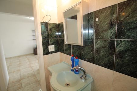 Apartamento à venda com 59m², 2 quartos e 1 vagaBanheiro