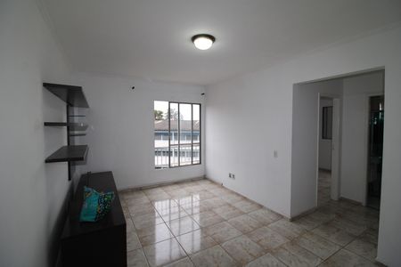 Sala de apartamento à venda com 2 quartos, 59m² em Aricanduva, São Paulo