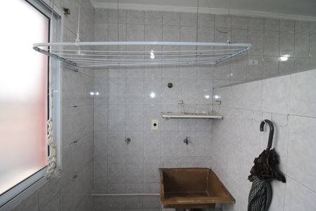Apartamento à venda com 59m², 2 quartos e 1 vagaÁrea de Serviço