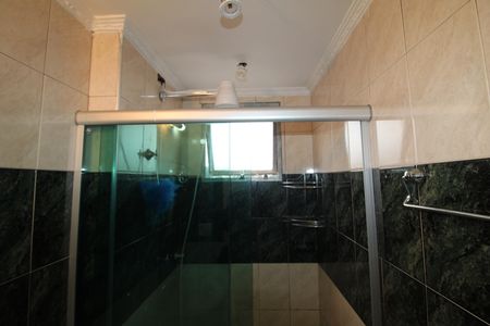 Apartamento à venda com 59m², 2 quartos e 1 vagaBanheiro