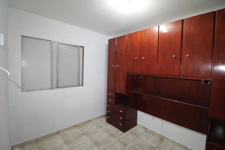 Apartamento à venda com 59m², 2 quartos e 1 vagaQuarto 2