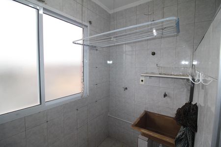 Apartamento à venda com 59m², 2 quartos e 1 vagaÁrea de Serviço