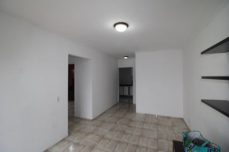 Sala de apartamento à venda com 2 quartos, 59m² em Aricanduva, São Paulo