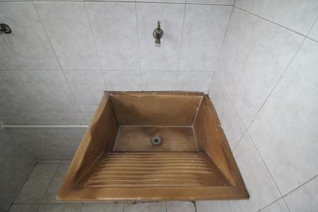 Apartamento à venda com 59m², 2 quartos e 1 vagaÁrea de Serviço
