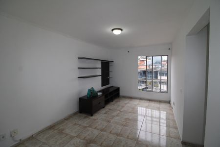 Sala de apartamento à venda com 2 quartos, 59m² em Aricanduva, São Paulo