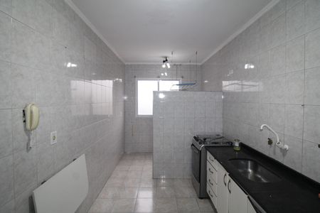 Apartamento à venda com 59m², 2 quartos e 1 vagaCozinha
