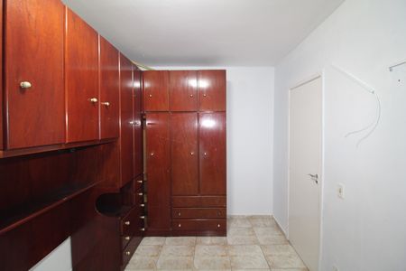 Apartamento à venda com 59m², 2 quartos e 1 vagaQuarto 2