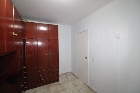 Apartamento à venda com 59m², 2 quartos e 1 vagaQuarto 2