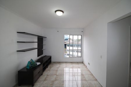 Apartamento à venda com 59m², 2 quartos e 1 vagaSala