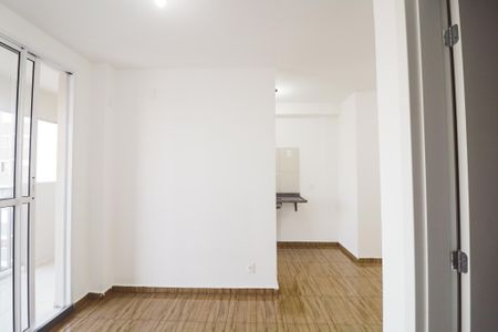 Sala de apartamento para alugar com 3 quartos, 60m² em Limão, São Paulo