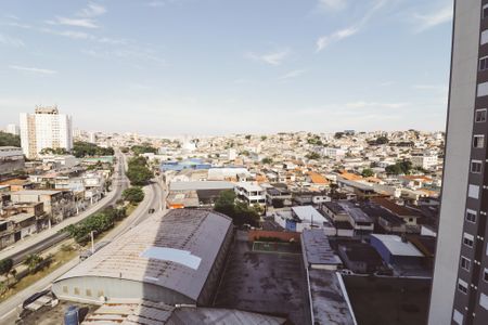 Vista do Quarto de apartamento para alugar com 3 quartos, 60m² em Limão, São Paulo